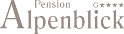 logo pension alpenblick